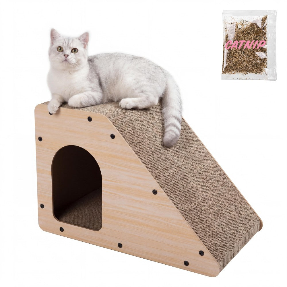 Kento Cat Scratcher