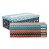 Multi-Colored (5-Pack)