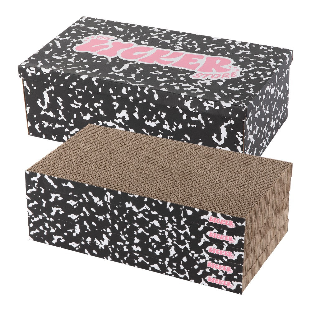 Naomi Cat Scratcher