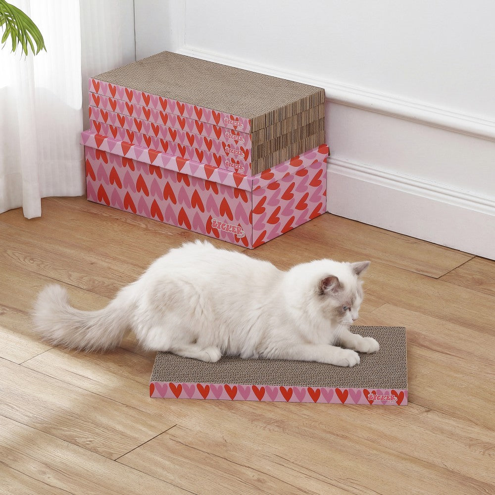 Naomi Cat Scratcher