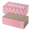 Pink/Red (5-Pack)