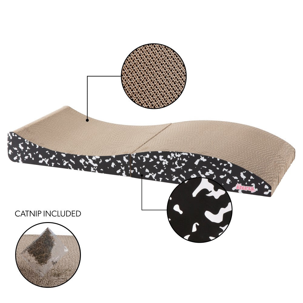 Eero Cat Scratcher
