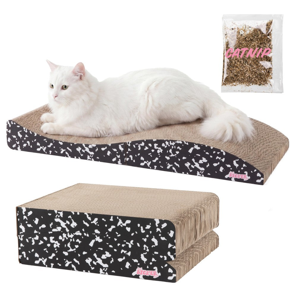 Eero Cat Scratcher
