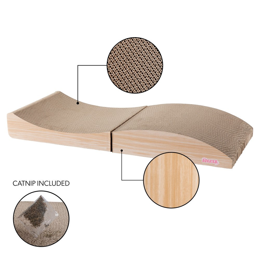 Eero Cat Scratcher
