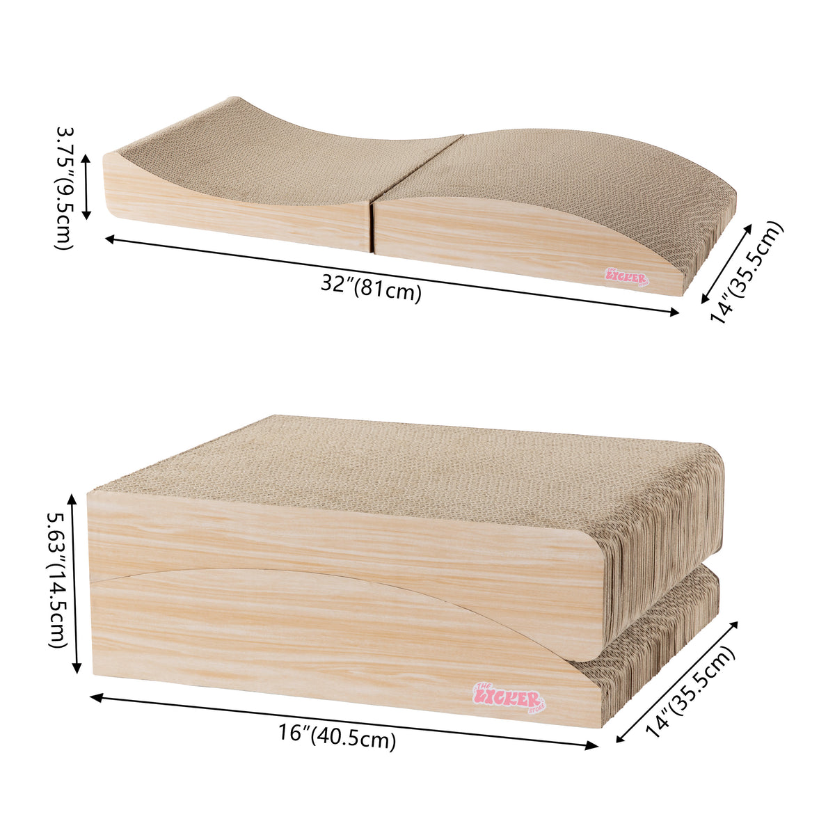 Eero Cat Scratcher