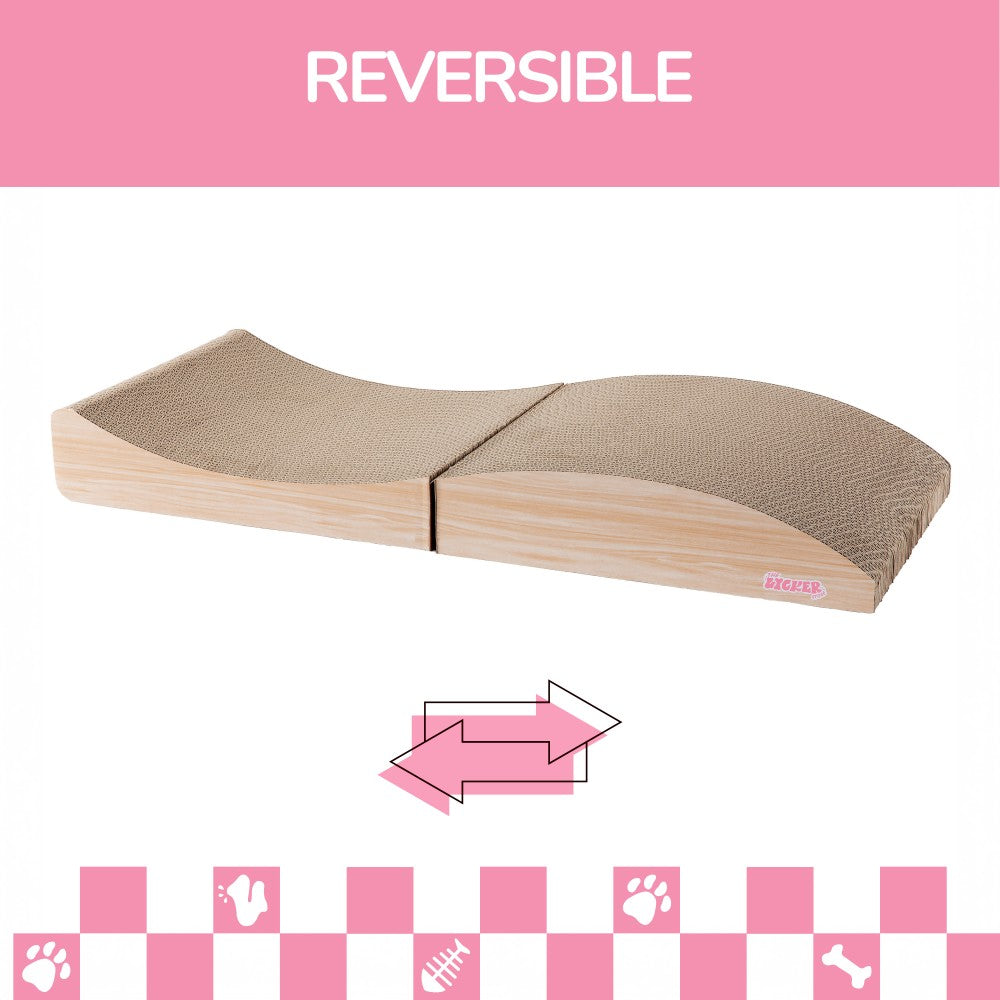 Eero Cat Scratcher
