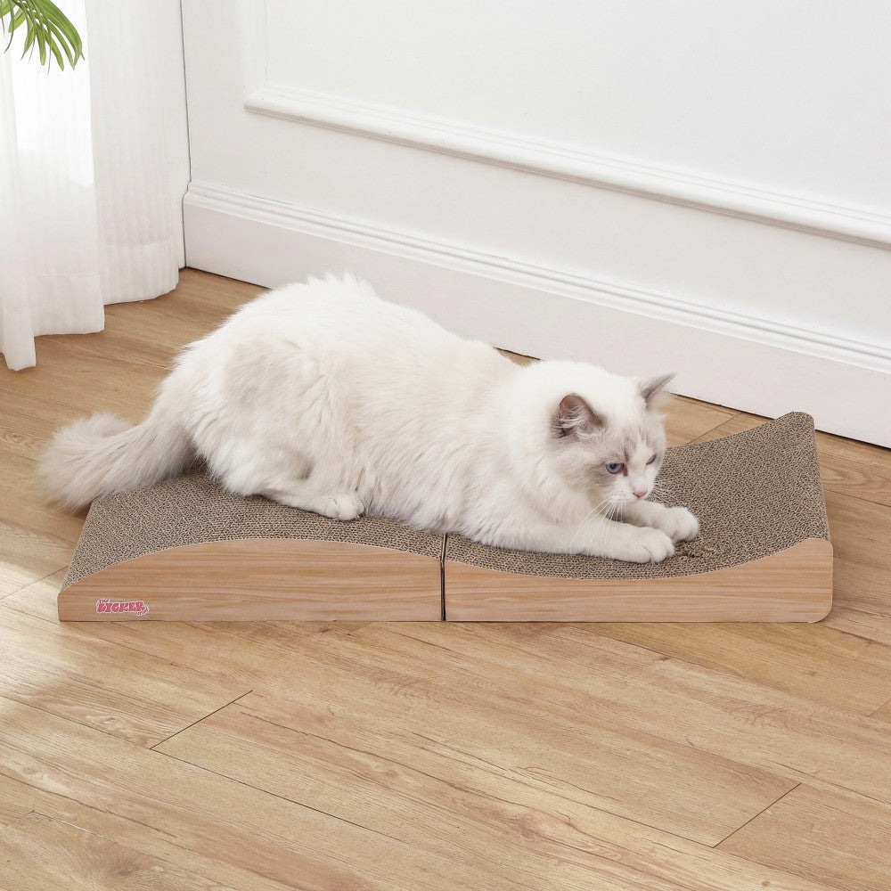 Eero Cat Scratcher