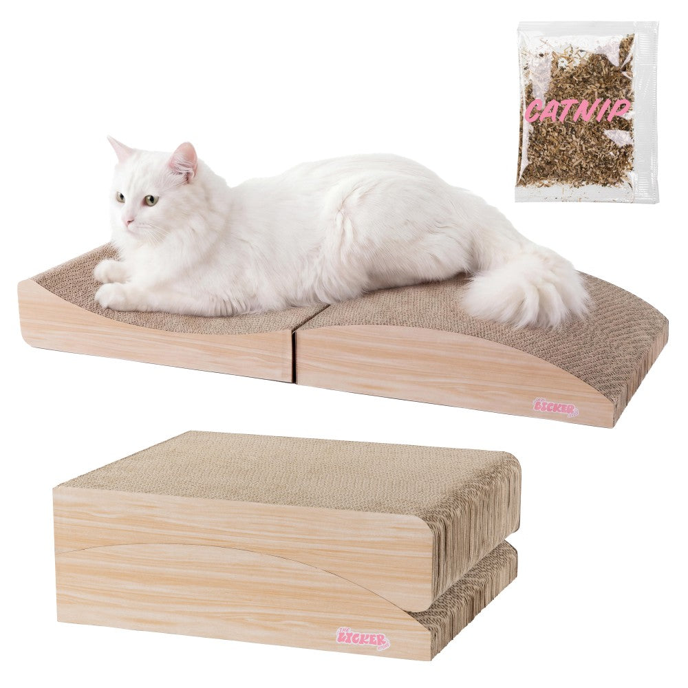 Eero Cat Scratcher