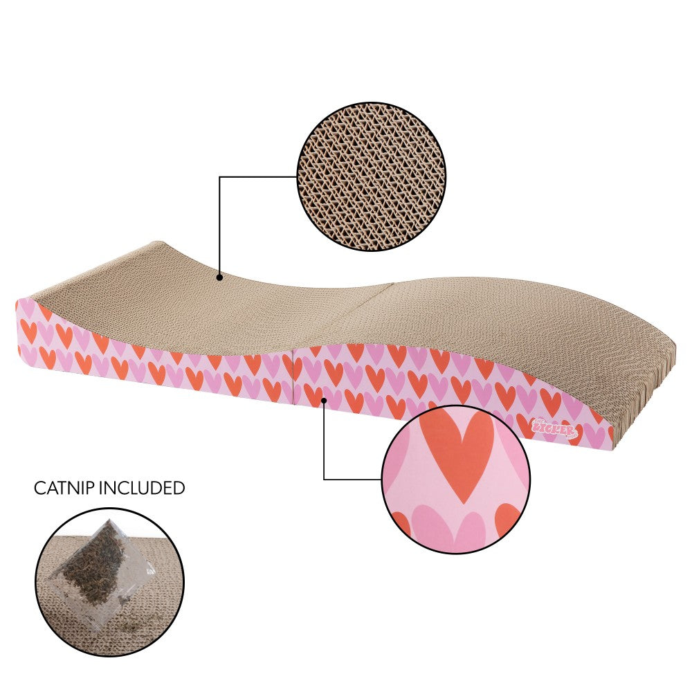 Eero Cat Scratcher