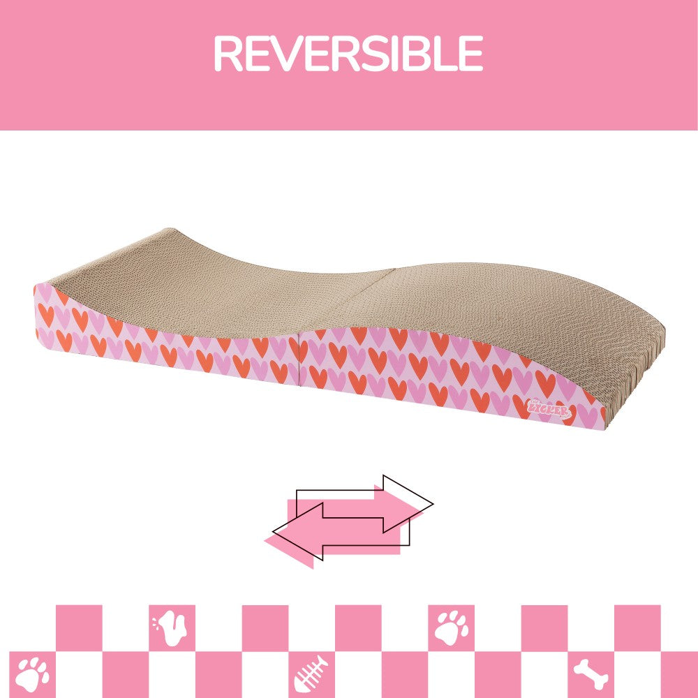Eero Cat Scratcher