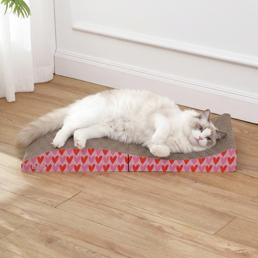 Eero Cat Scratcher
