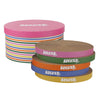 Multi-Colored (5-Pack)