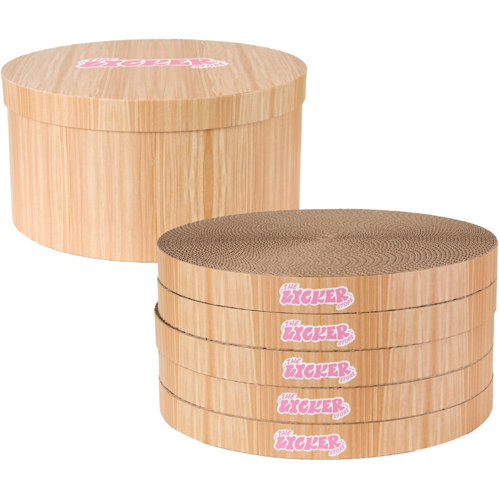 Kate Cat Scratcher