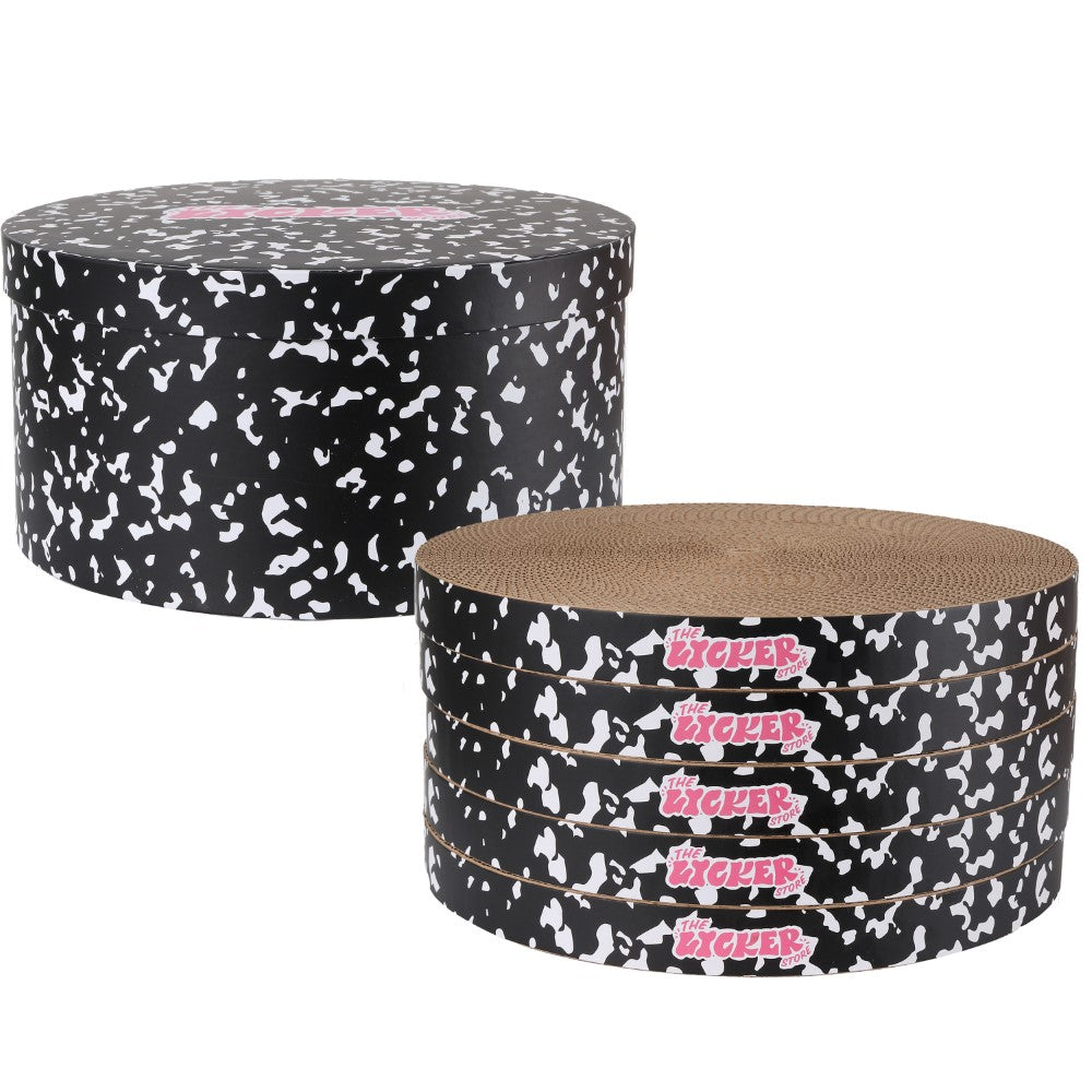 Kate Cat Scratcher