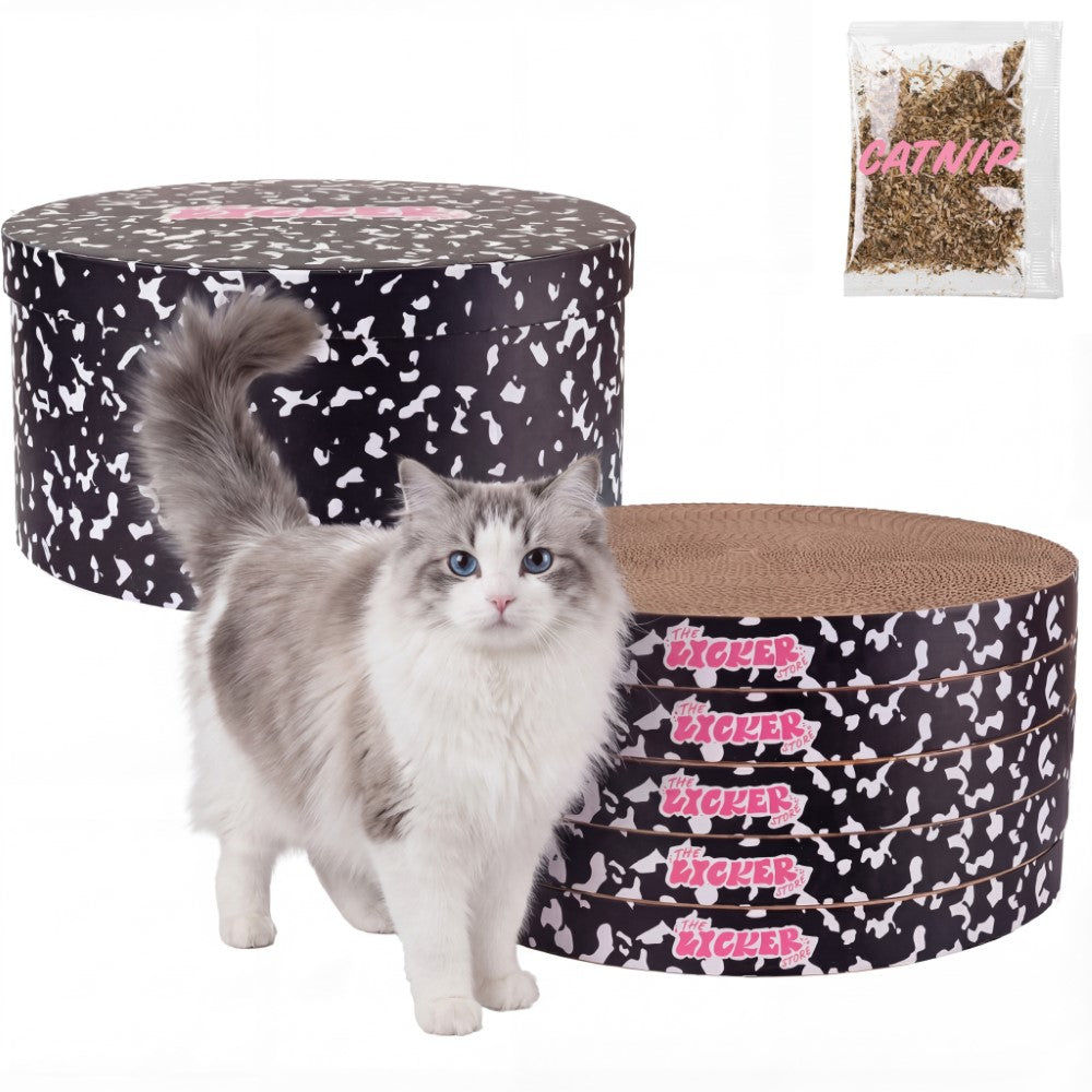 Kate Cat Scratcher