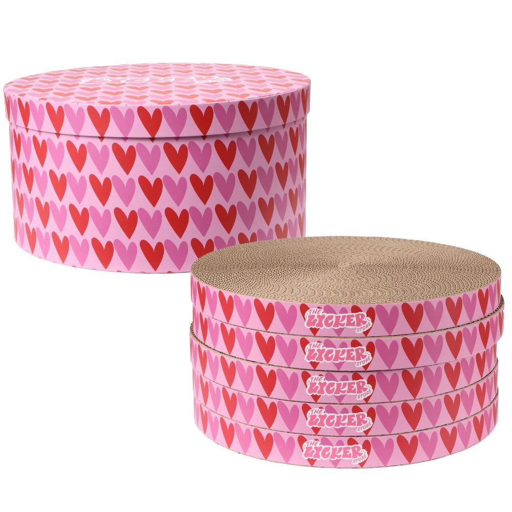 Kate Cat Scratcher