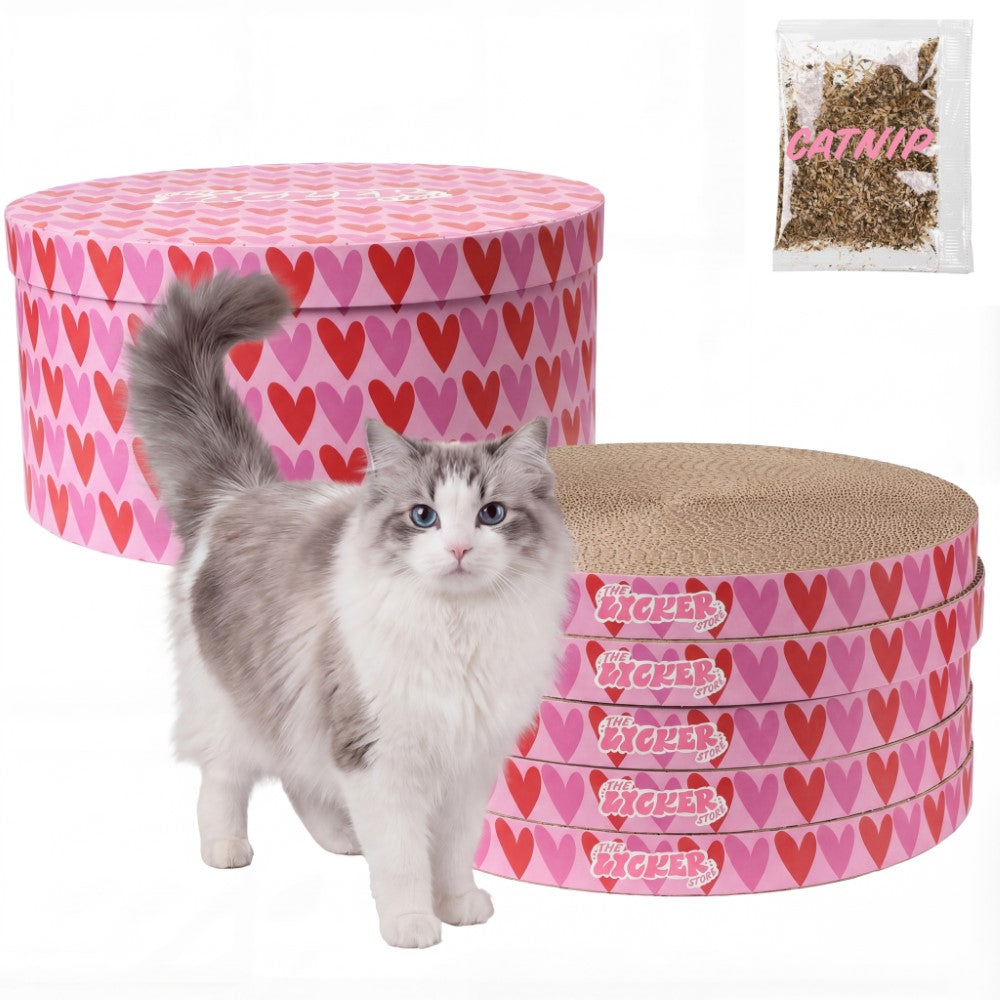 Kate Cat Scratcher