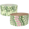 Leaf Mint/Green (5-Pack)