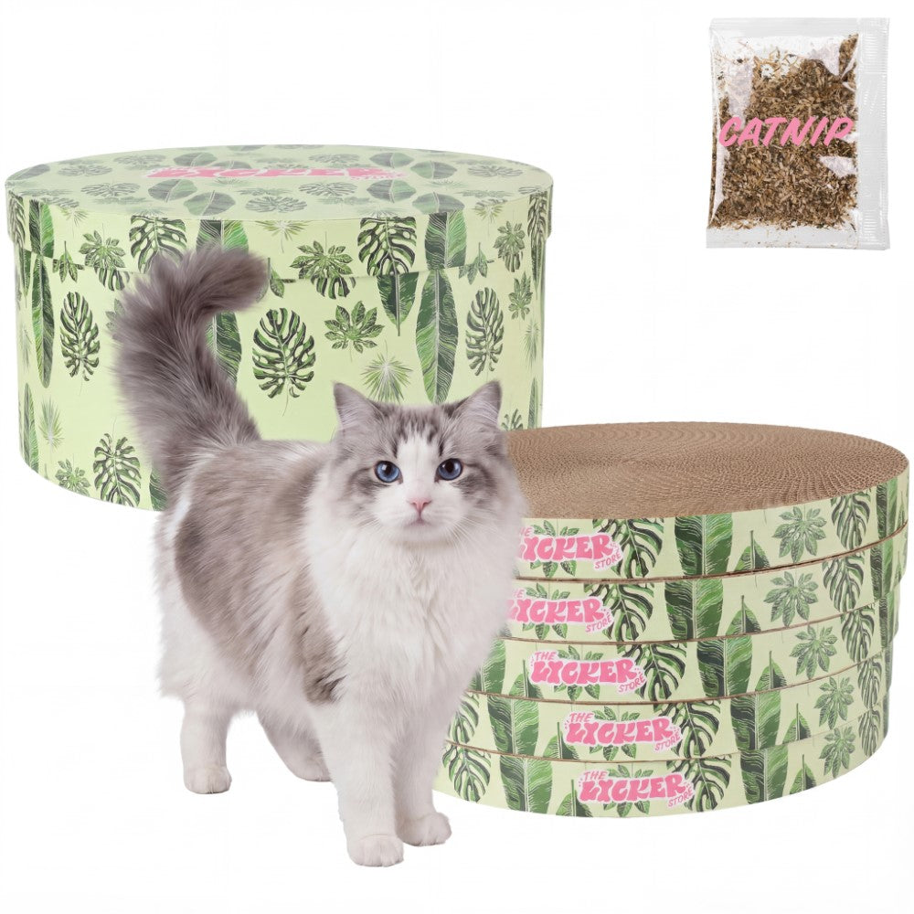 Kate Cat Scratcher