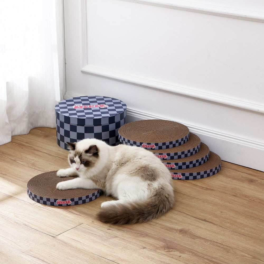 Kate Cat Scratcher