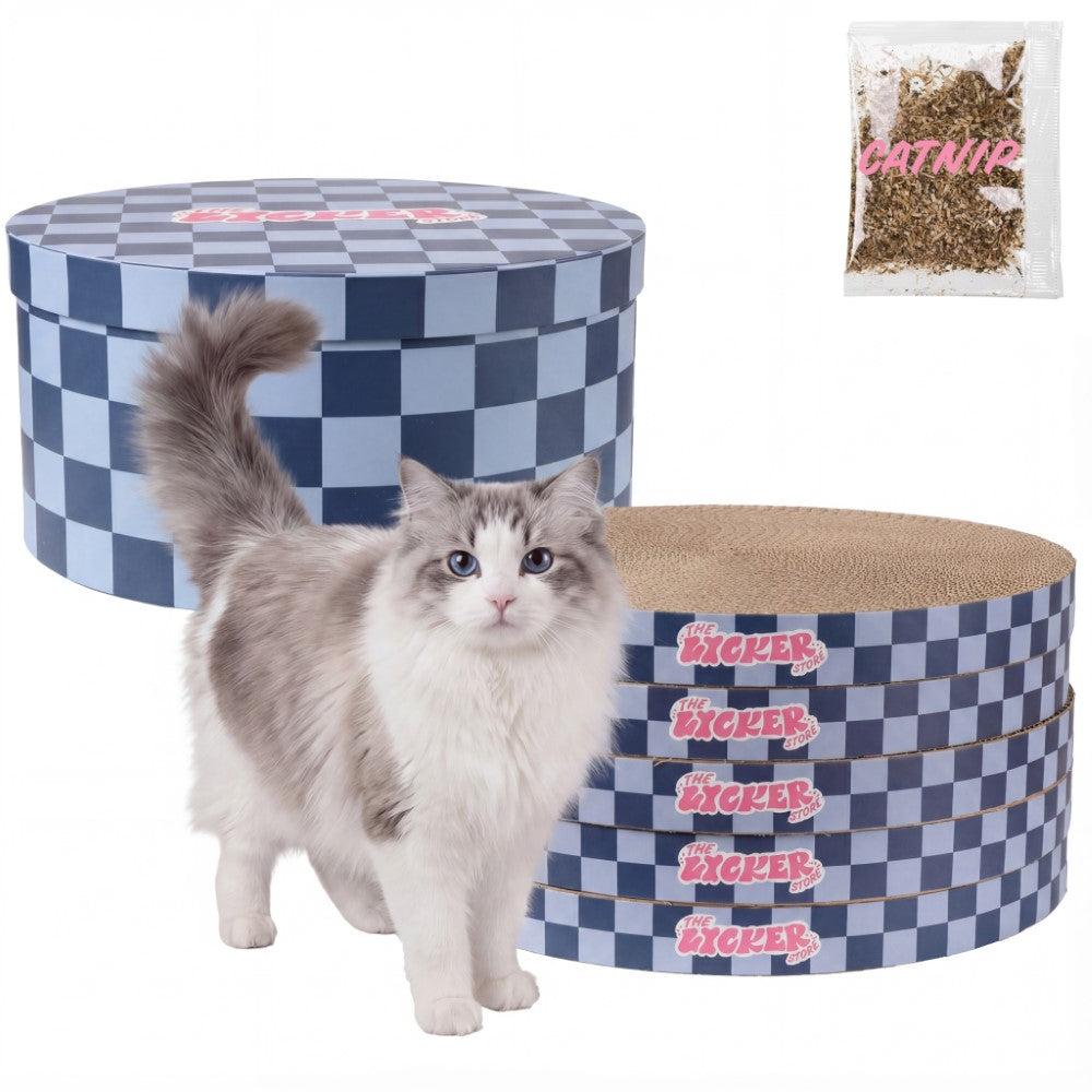 Kate Cat Scratcher