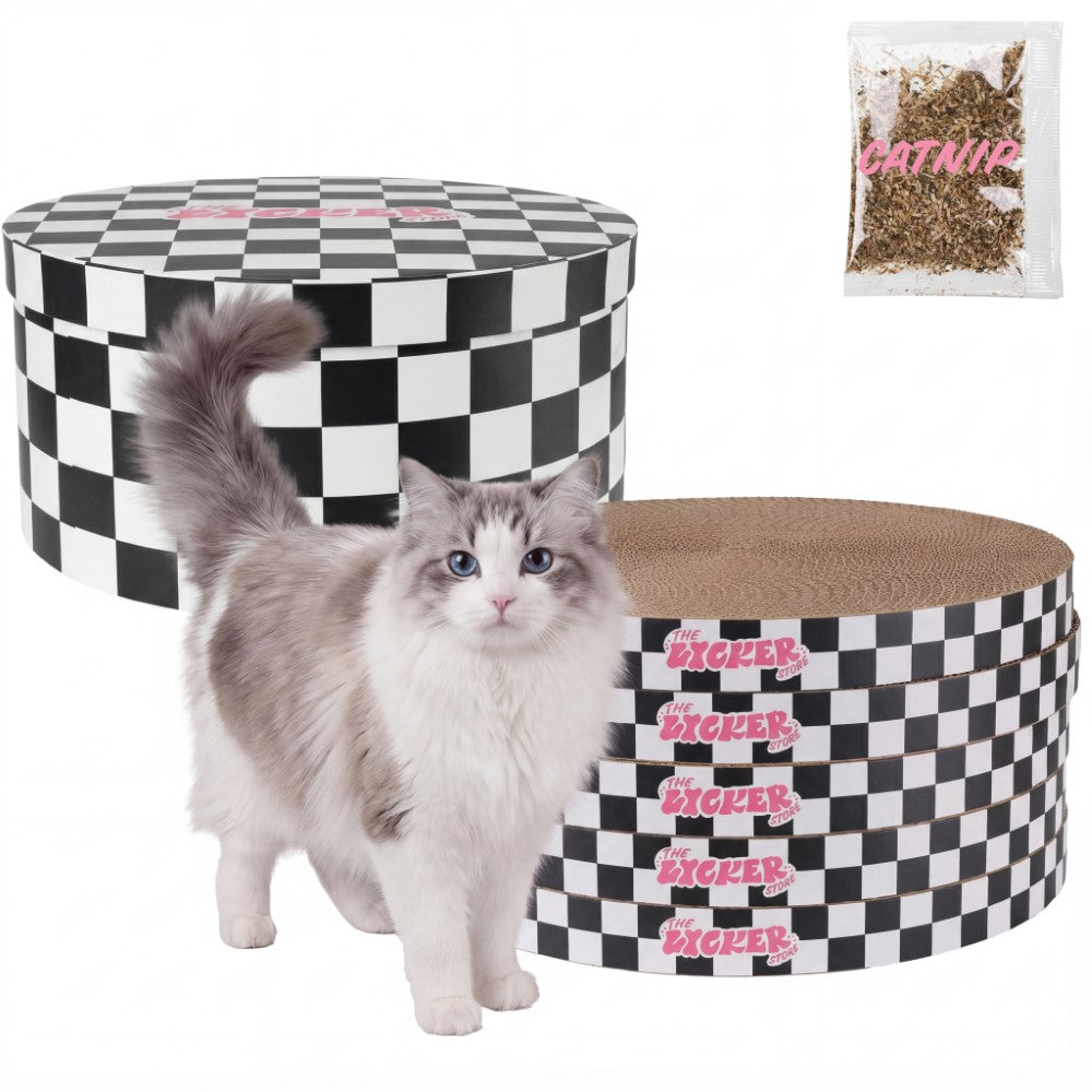 Kate Cat Scratcher