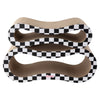 Black/White Checker