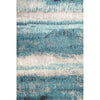 Cream/Turquoise