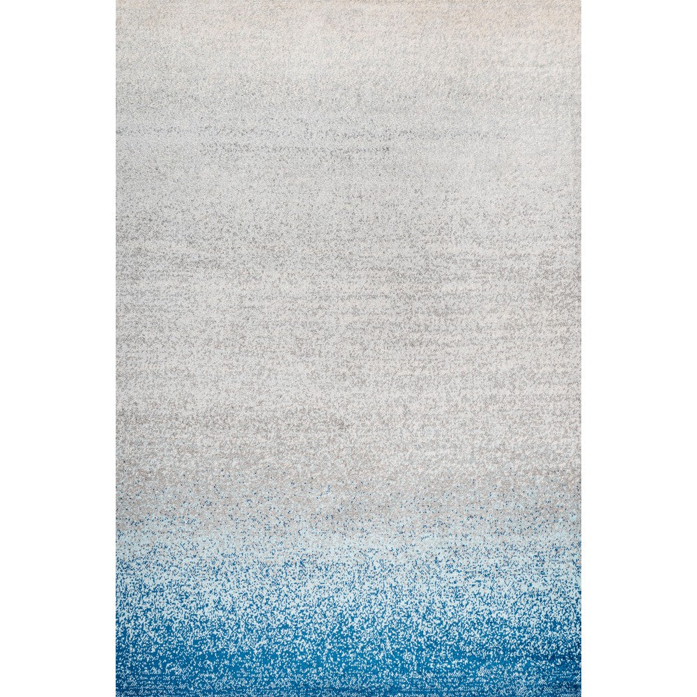 Lyra Shore Modern Gradient Area Rug