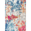 Blue/Multi