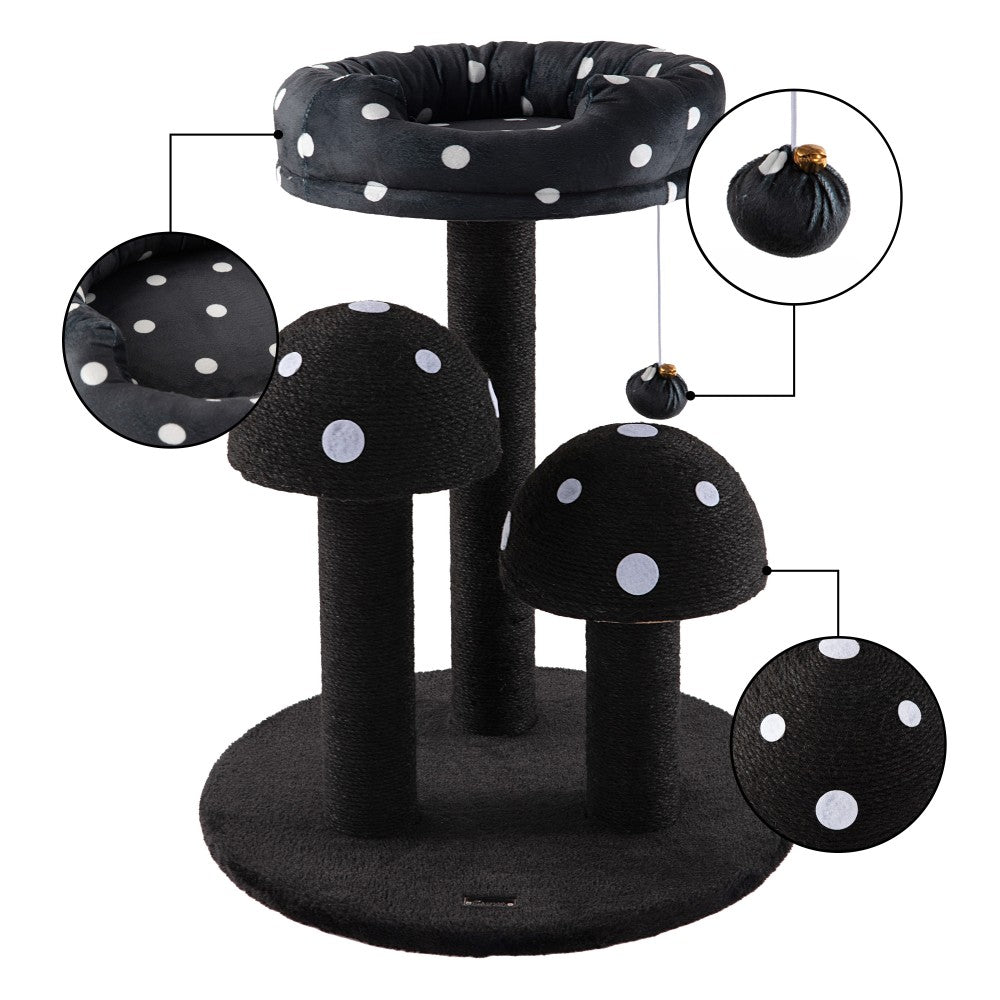 Pixie Cat Tree