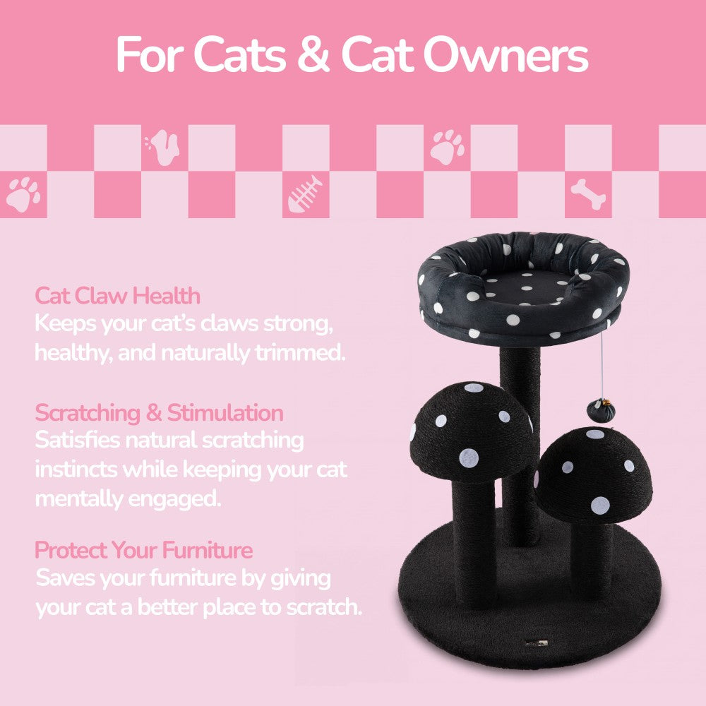 Pixie Cat Tree