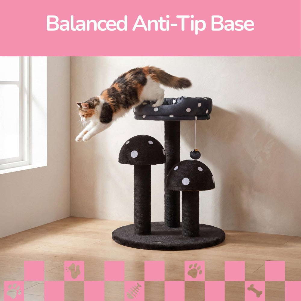 Pixie Cat Tree