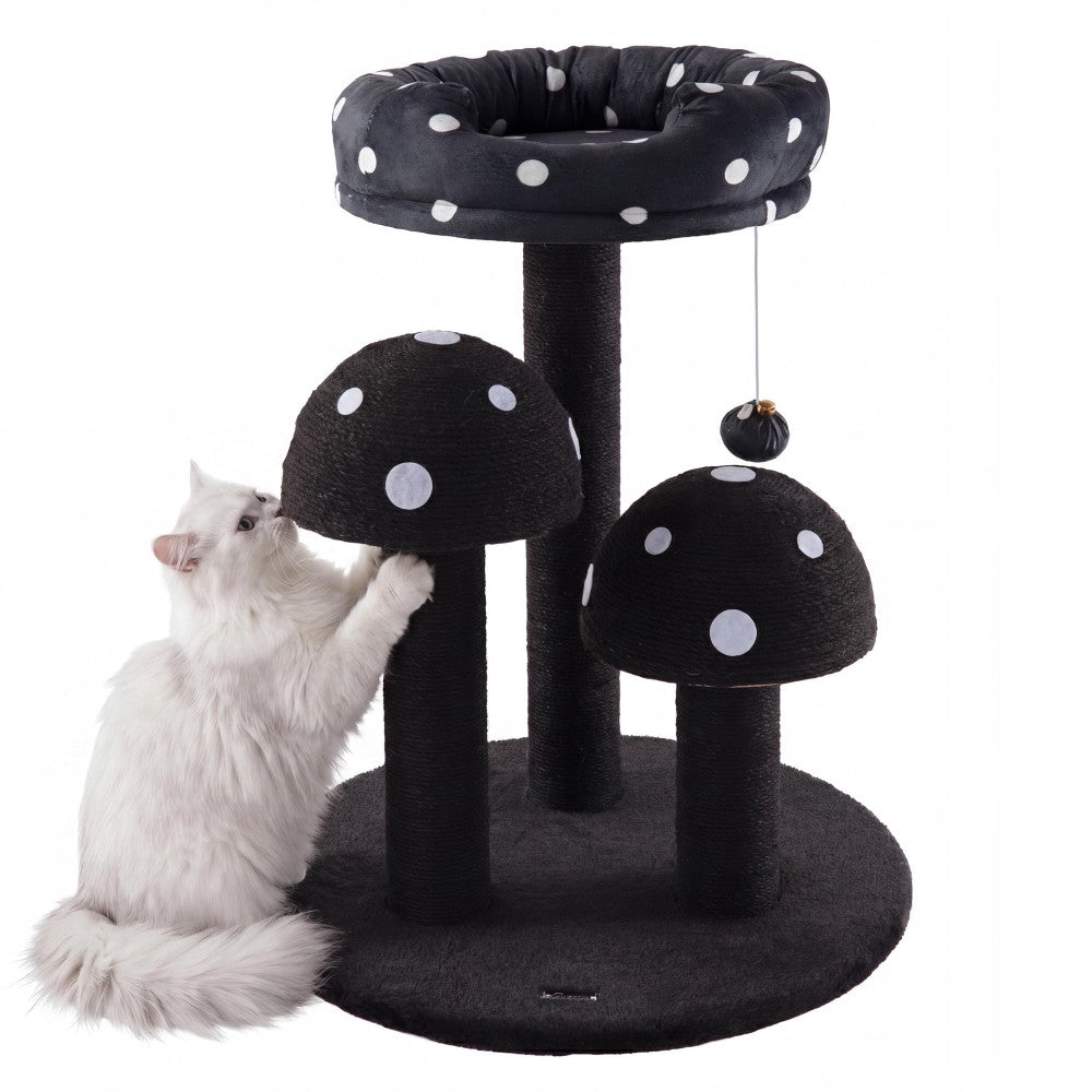 Pixie Cat Tree