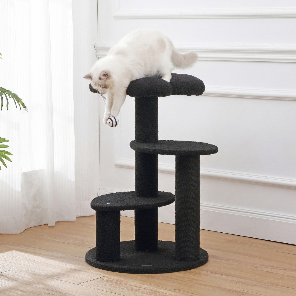 Poppy Cat Tree