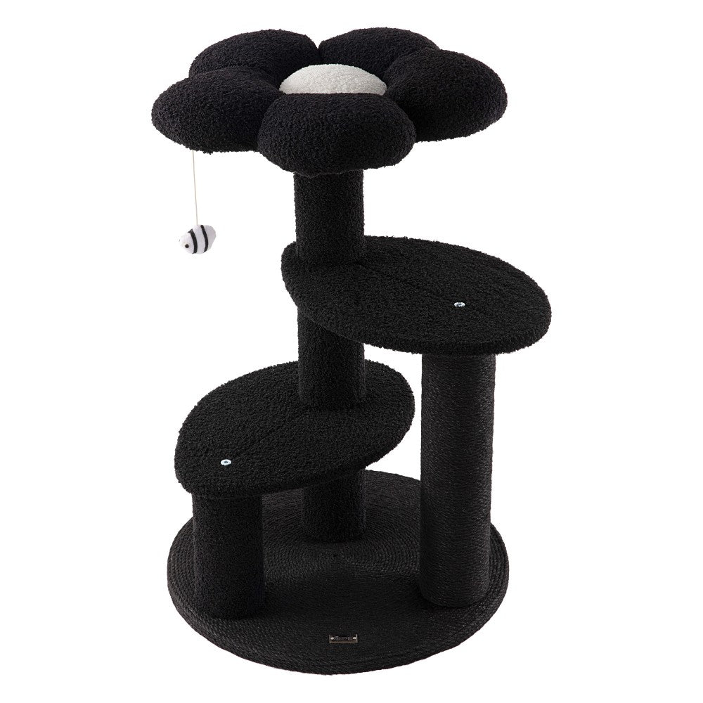 Poppy Cat Tree