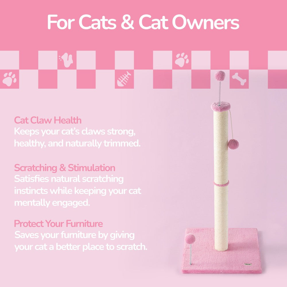 Rylie Cat Scratcher
