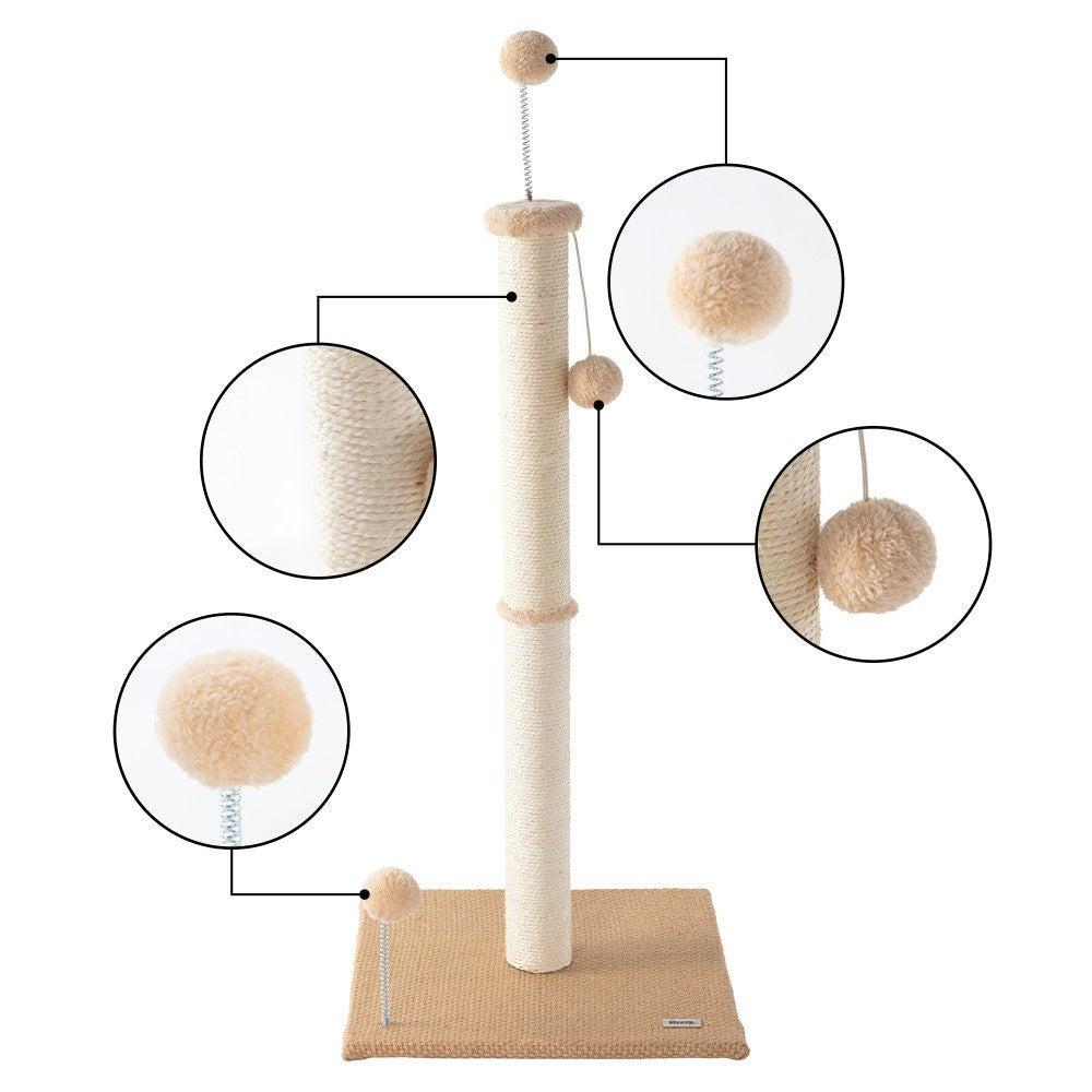 Rylie Cat Scratcher