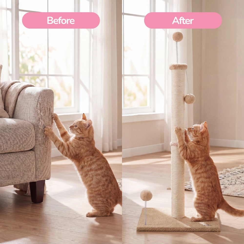 Rylie Cat Scratcher