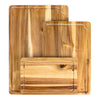 Natural (Set of 3)