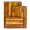 Brown (Set of 3)