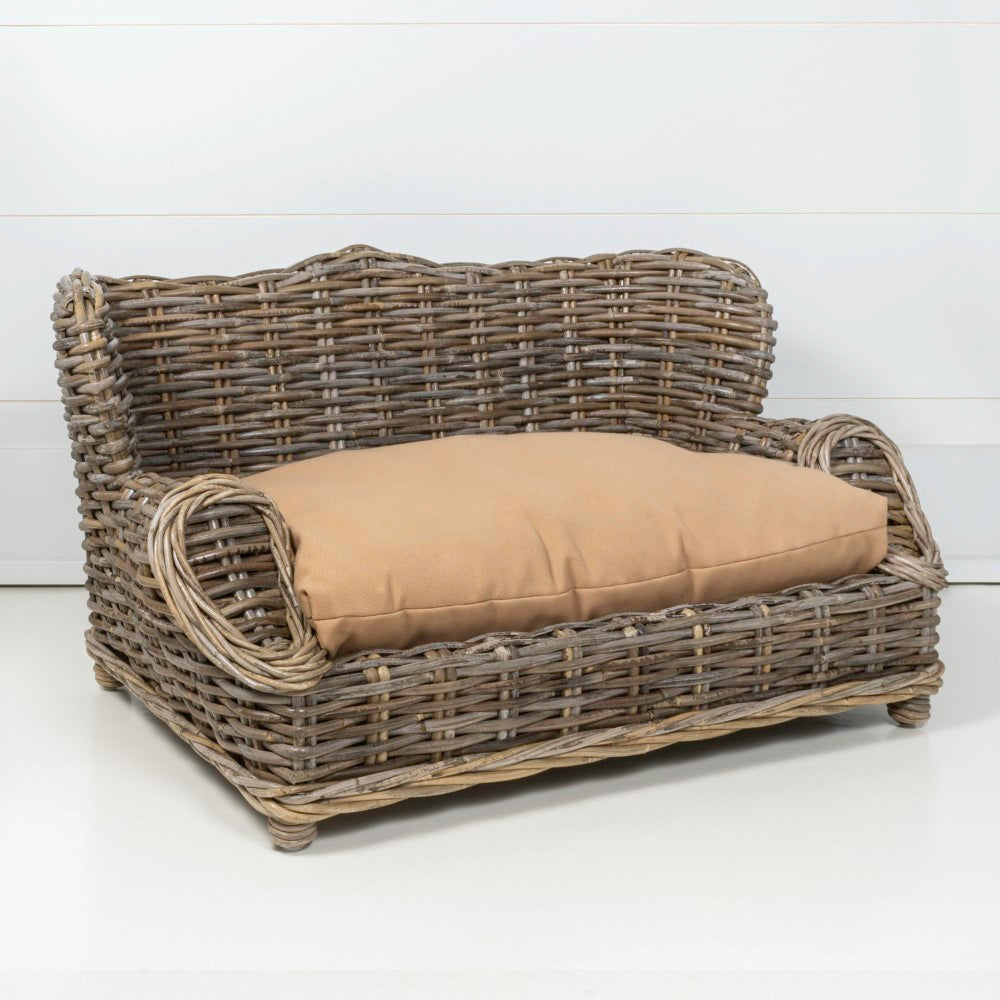 Mandy Dog Bed