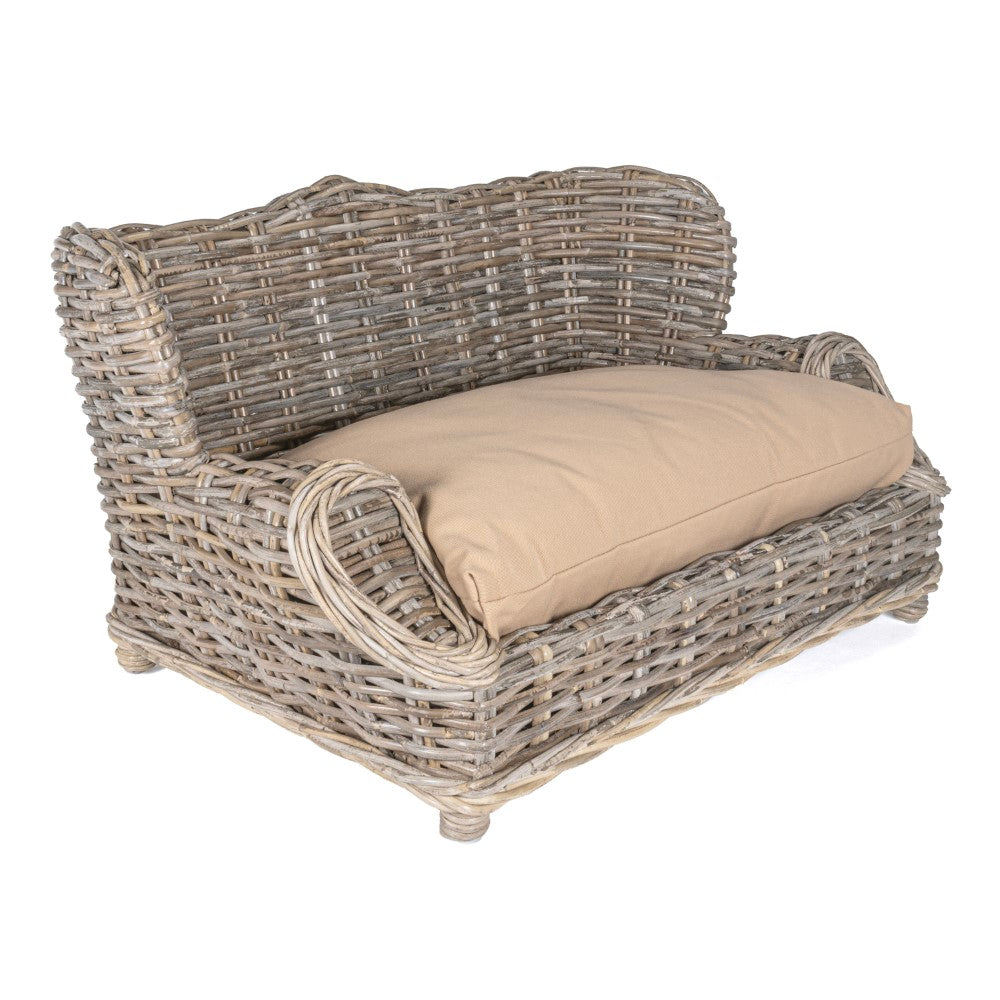 Mandy Dog Bed