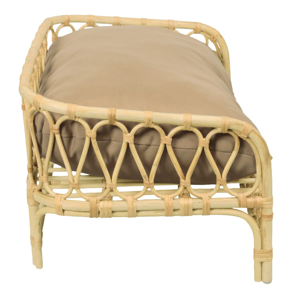 Pulitzer Dog Bed