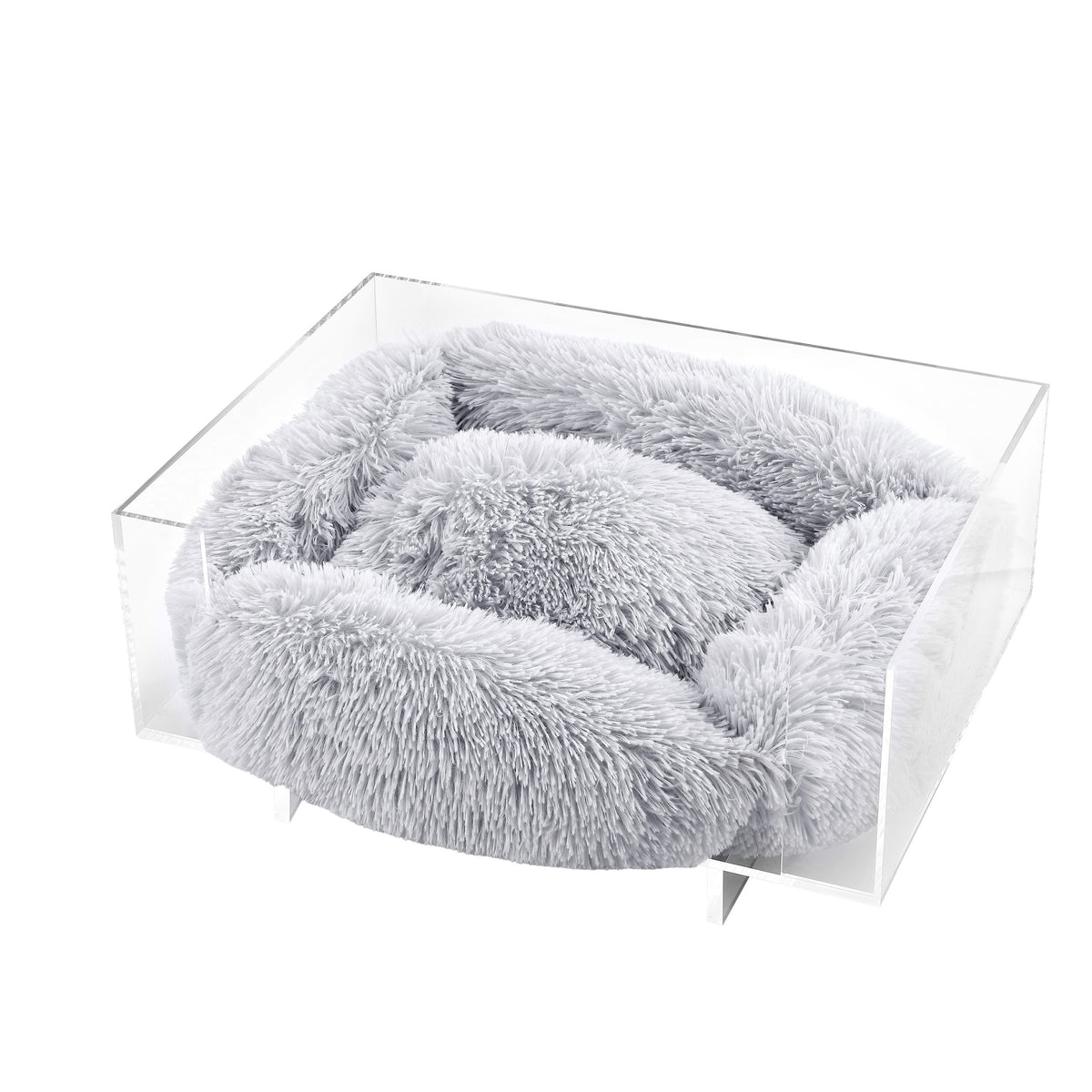 Carole Dog Bed