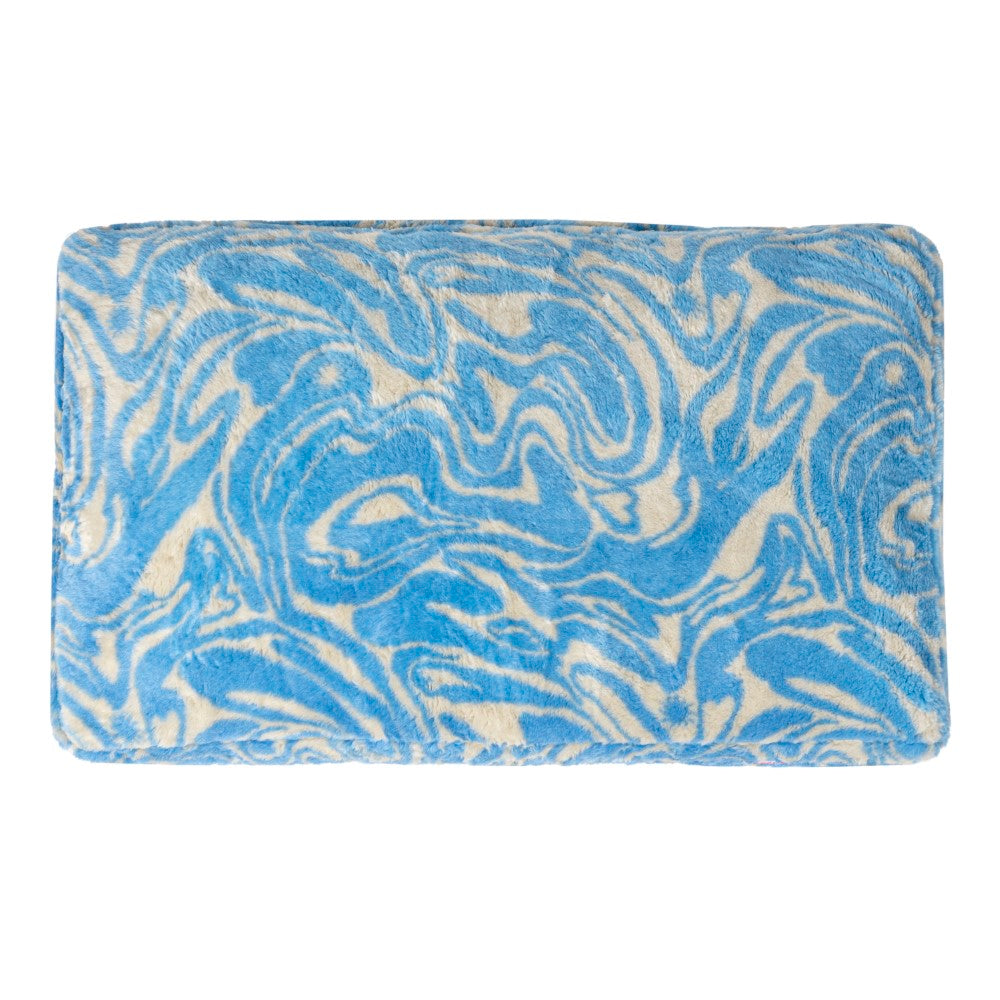 Maya Modern Pet Bed with Washable Cover