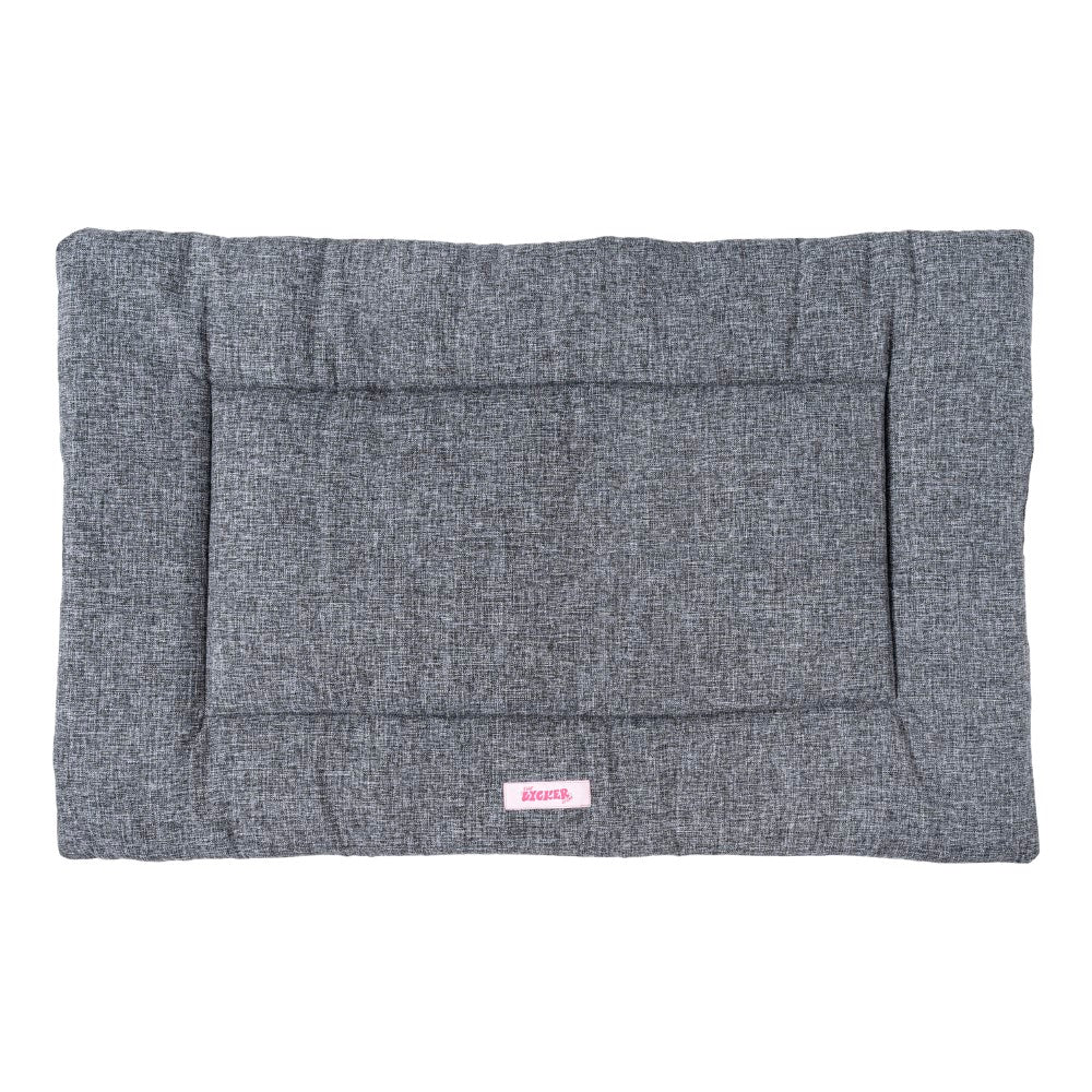 Wyndham Pet Bed & Crate Mat with Washable Cover