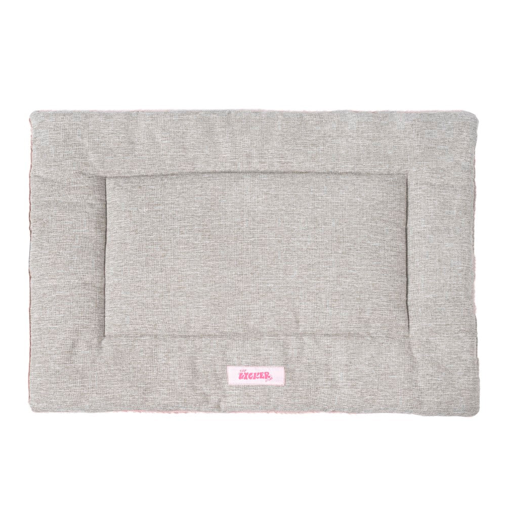 Wyndham Pet Bed & Crate Mat with Washable Cover
