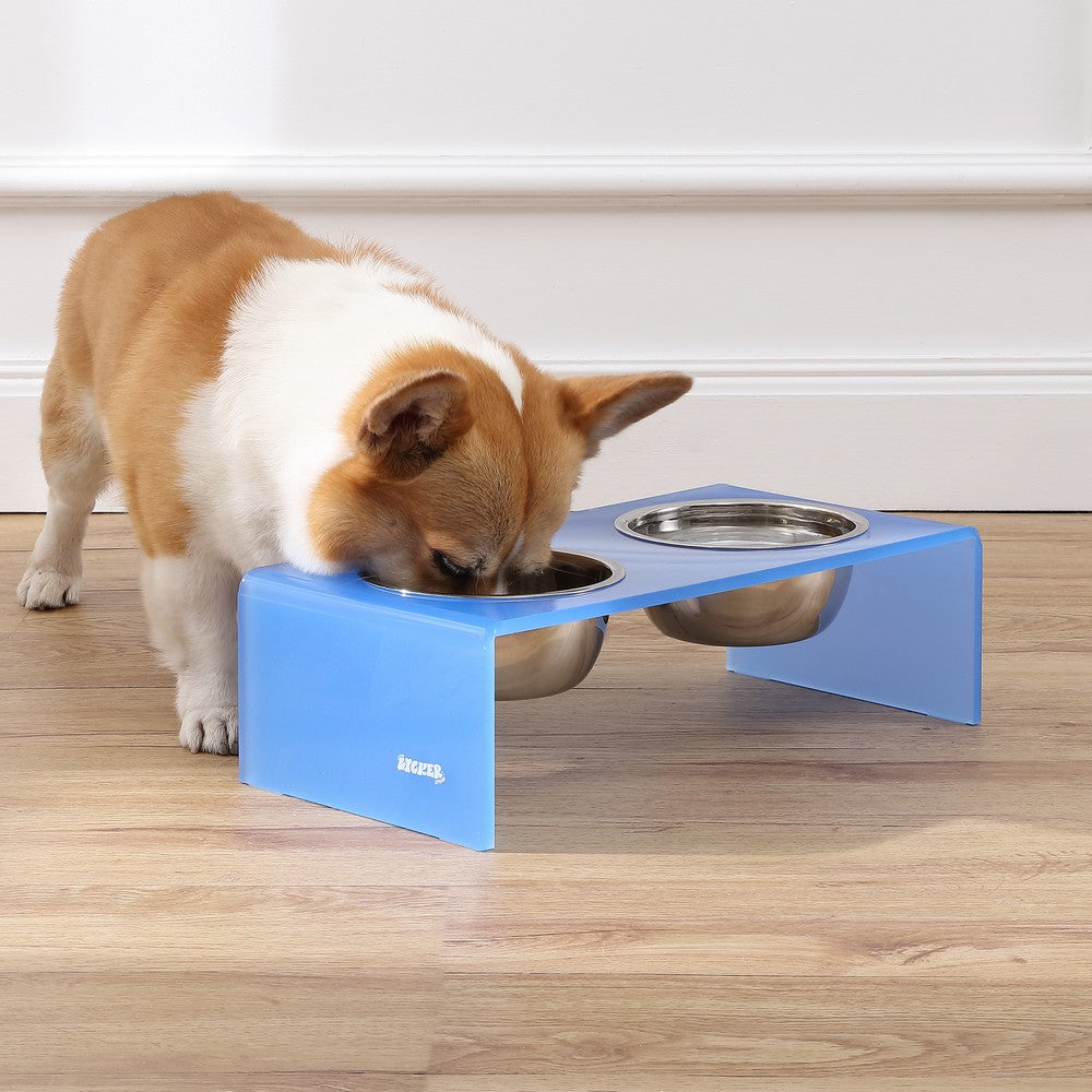 Keaton Dog Bowl