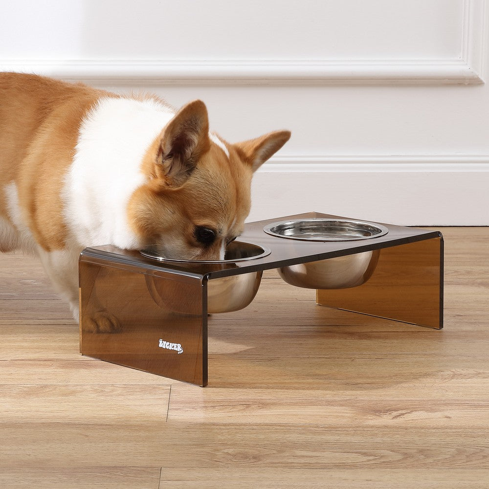 Keaton Dog Bowl